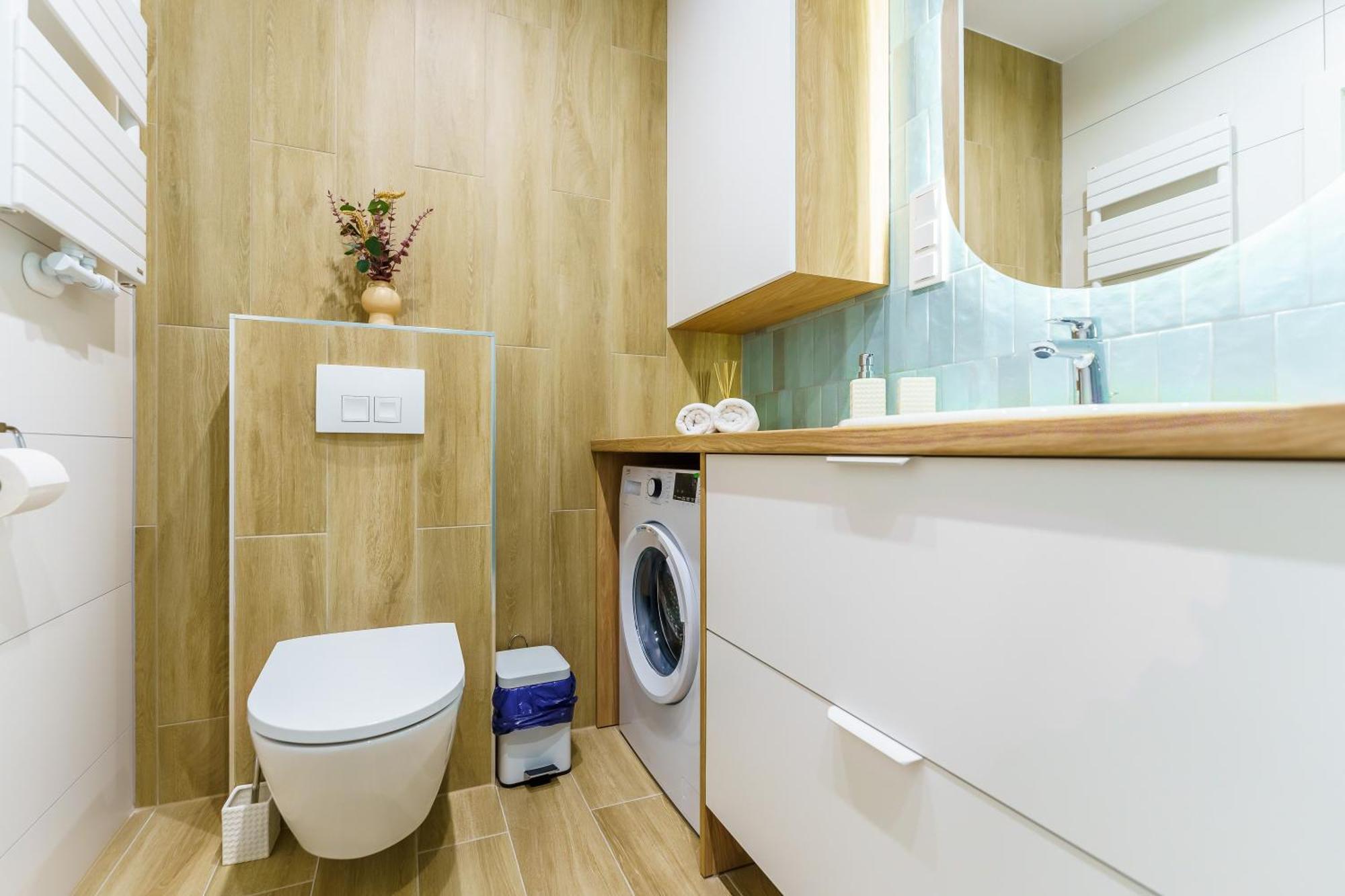 Apartament Z Basenem Polanki Aqua D307 Kołobrzeg Exterior foto
