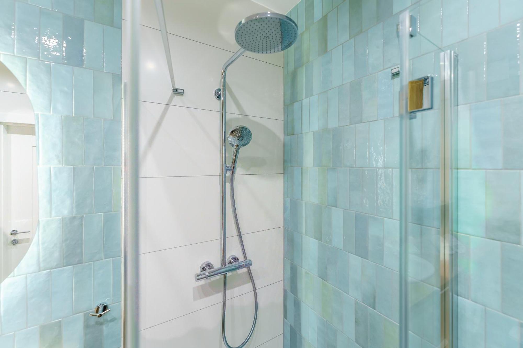 Apartament Z Basenem Polanki Aqua D307 Kołobrzeg Exterior foto